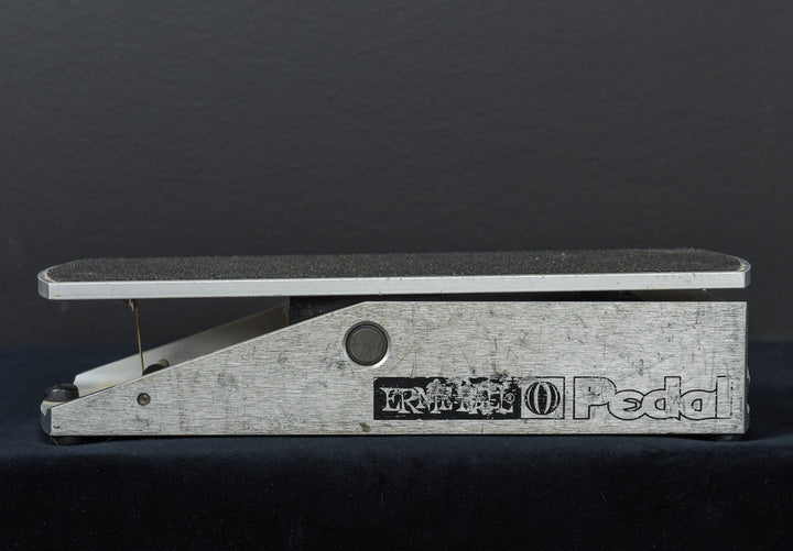 Volume Pedal, Recent