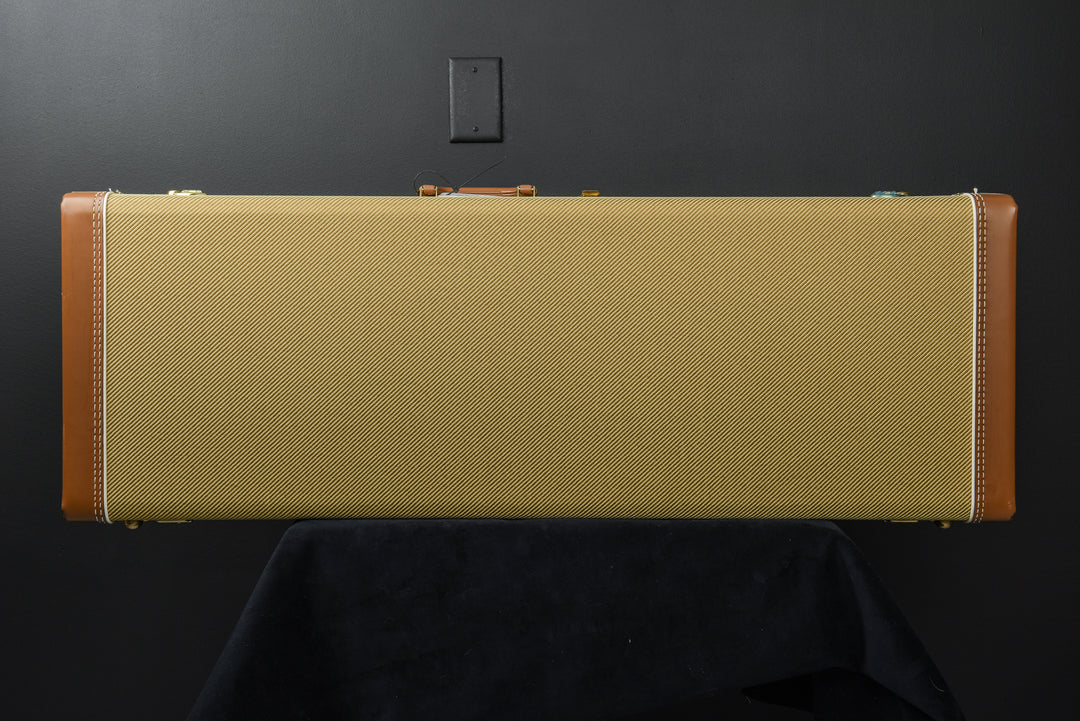 Used '56 Relic Strat '02