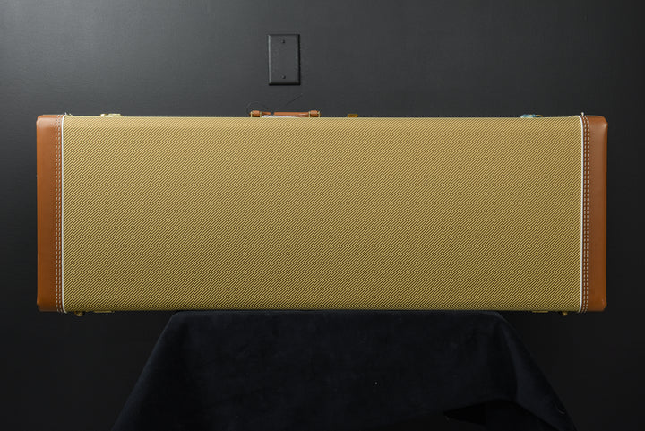 Used '56 Relic Strat '02