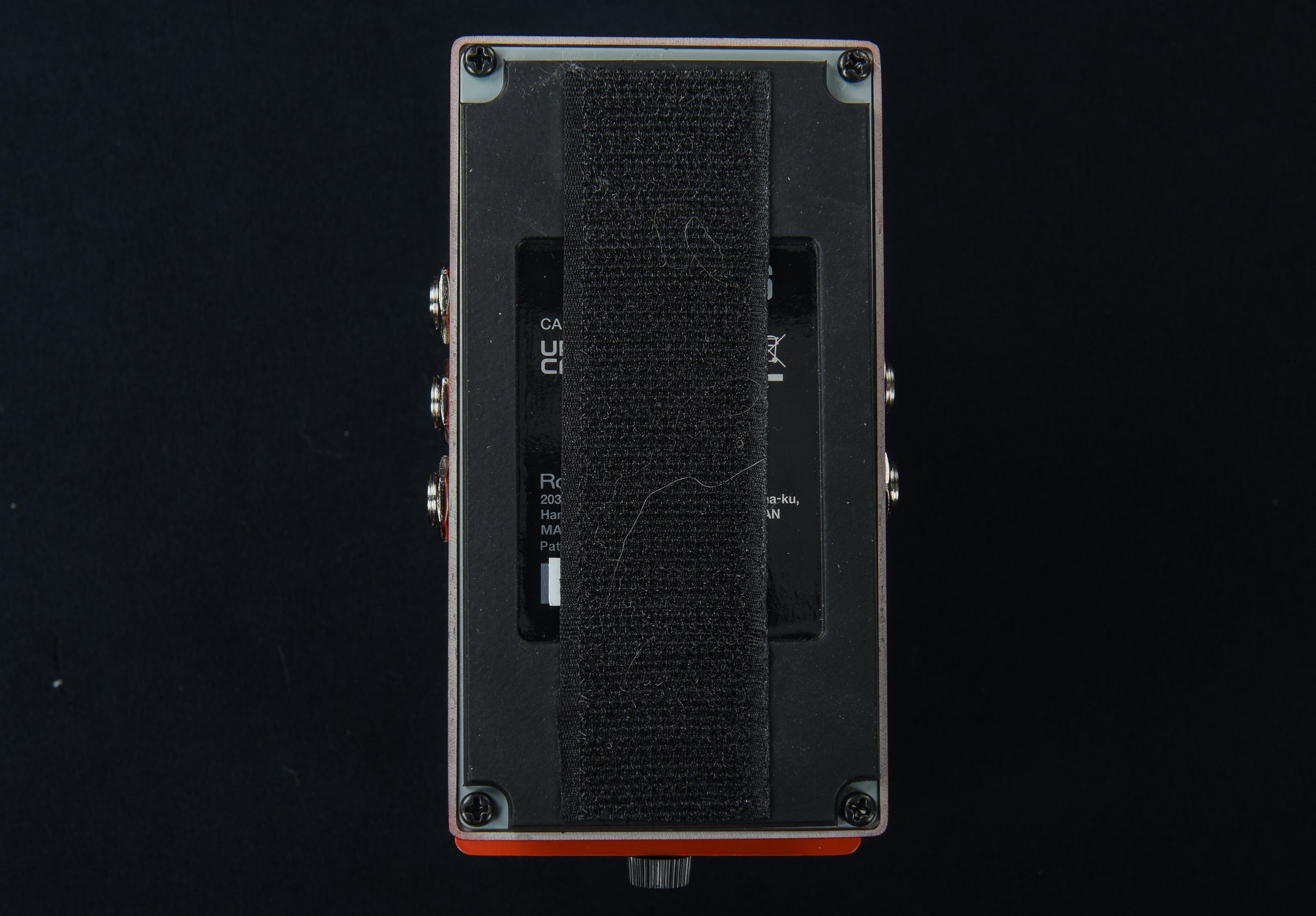RC-1 Loop Station, Recent – Dave's Guitar Shop