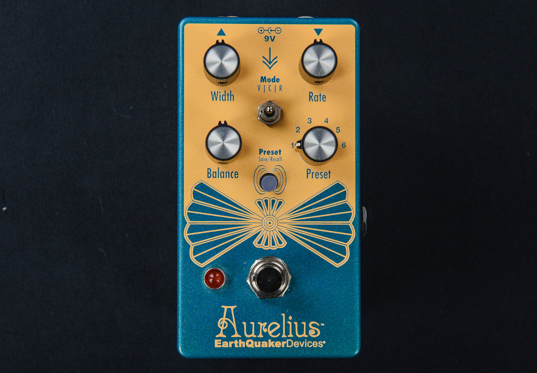 Aurelius Chorus, Recent