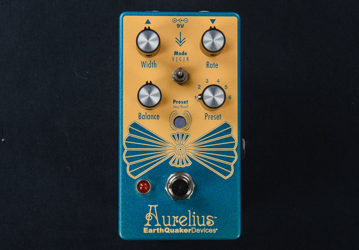 Aurelius Chorus, Recent