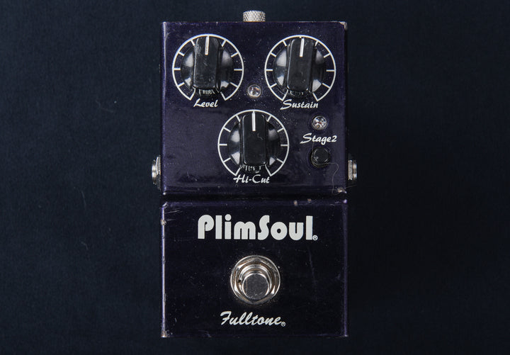 Plimsoul, Recent