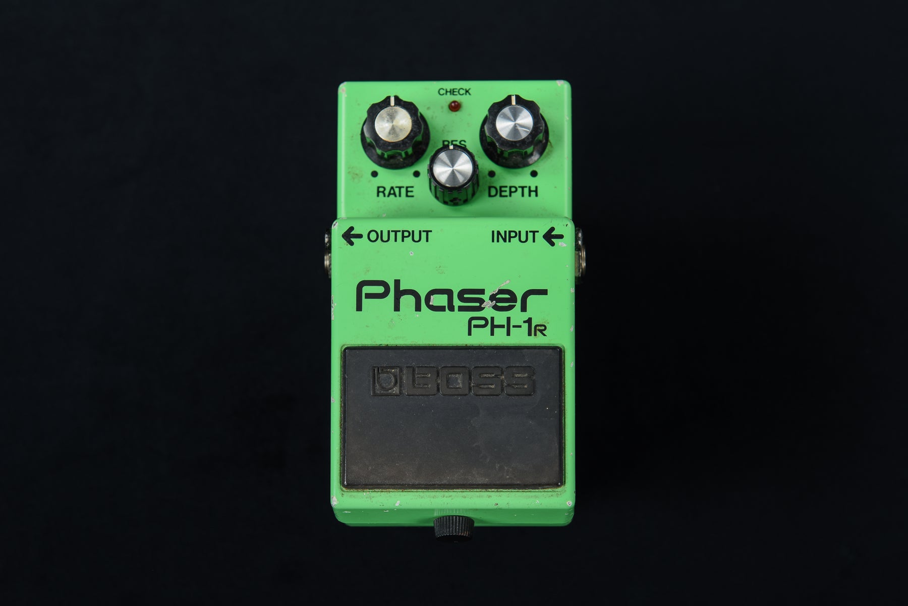 PH-1R Phaser '81 – Dave's Guitar Shop