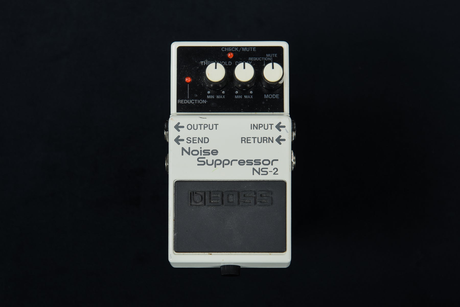 NS-2 Noise Suppressor, Recent – Dave's Guitar Shop