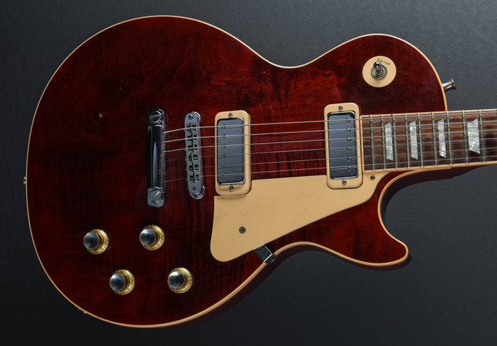Les Paul Deluxe '04