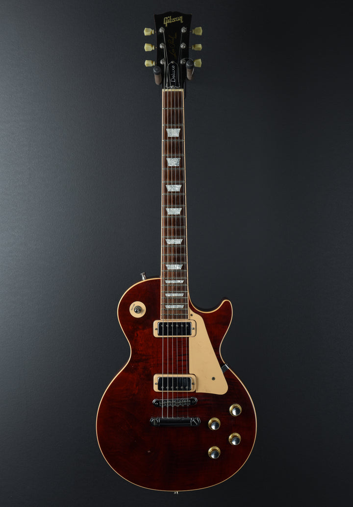 Les Paul Deluxe '04