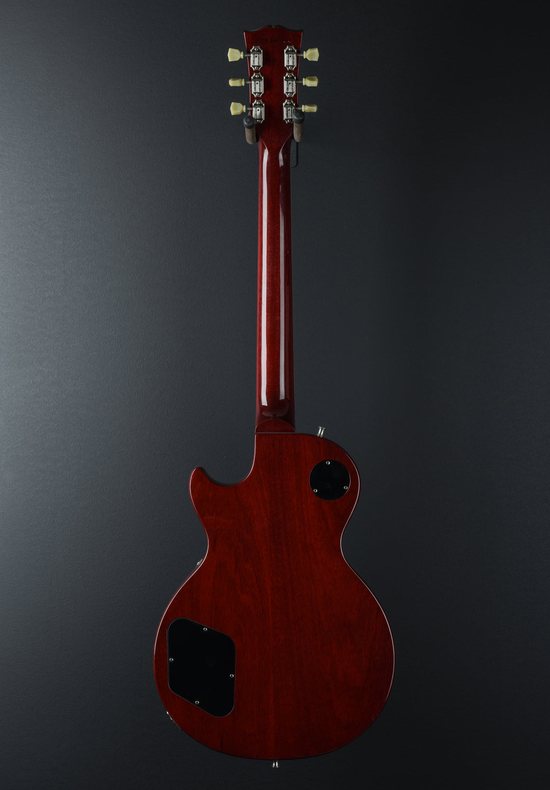 Les Paul Deluxe '04