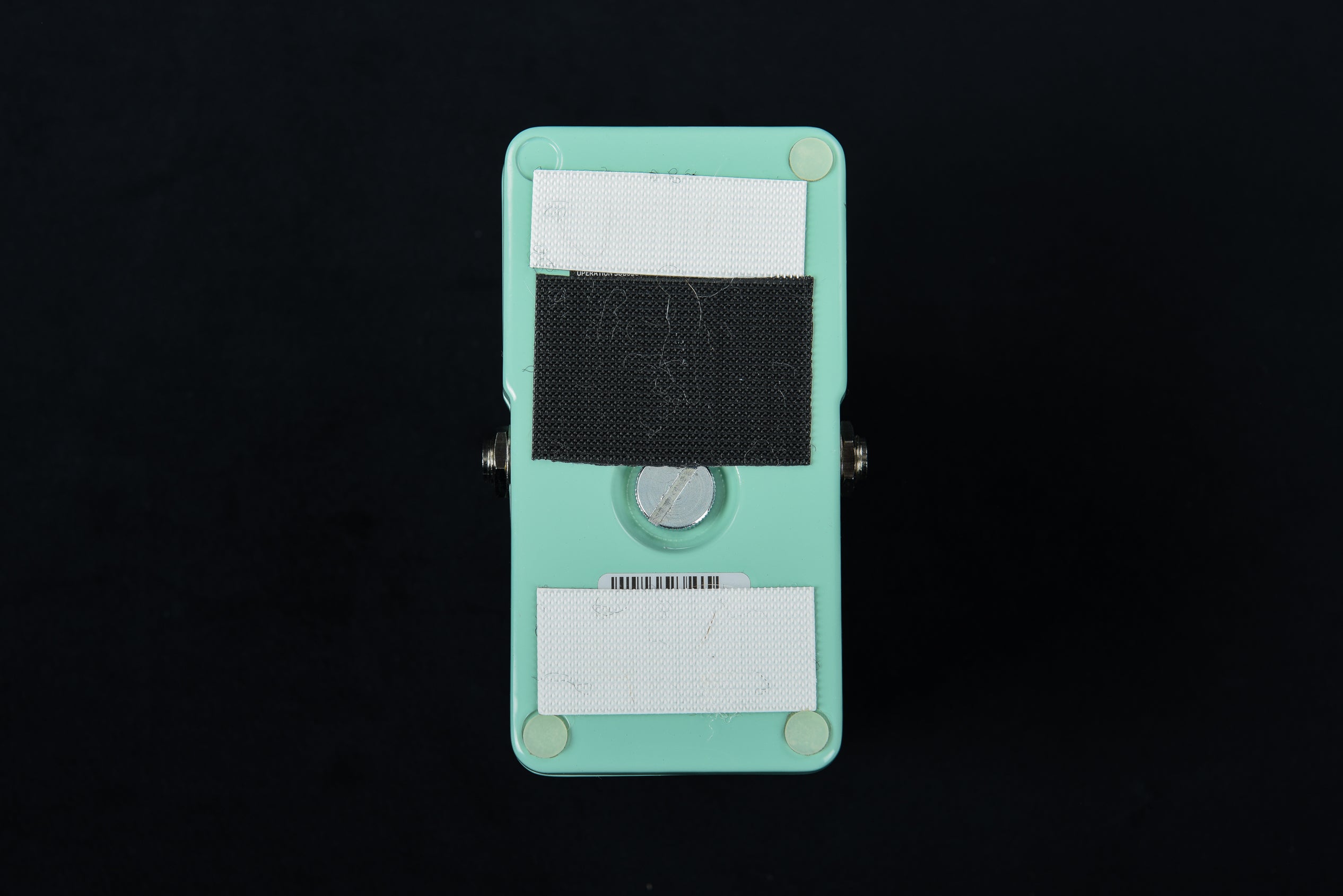 Pipeline Tap Tremolo 'Recent – Dave's Guitar Shop