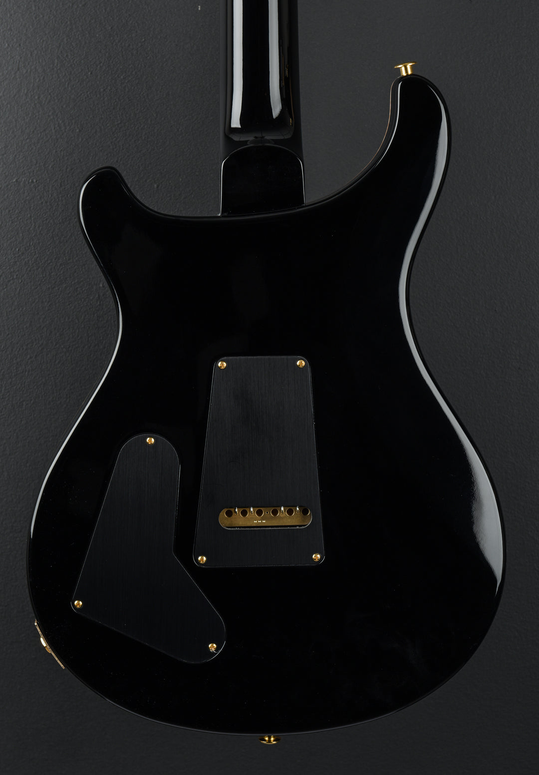 Special Semi-Hollow 10 Top - Charcoal Burst