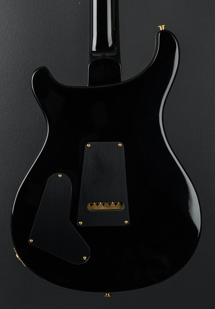 Special Semi-Hollow 10 Top - Charcoal Burst