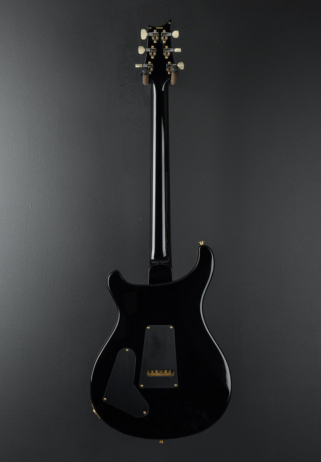 Special Semi-Hollow 10 Top - Charcoal Burst