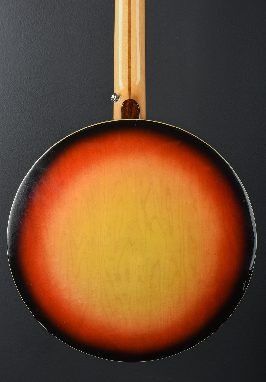 USED Allegro 5 String Banjo &