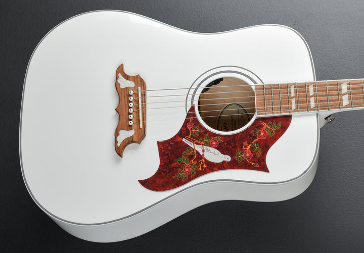 Ltd. Ed. Dove Pro '21