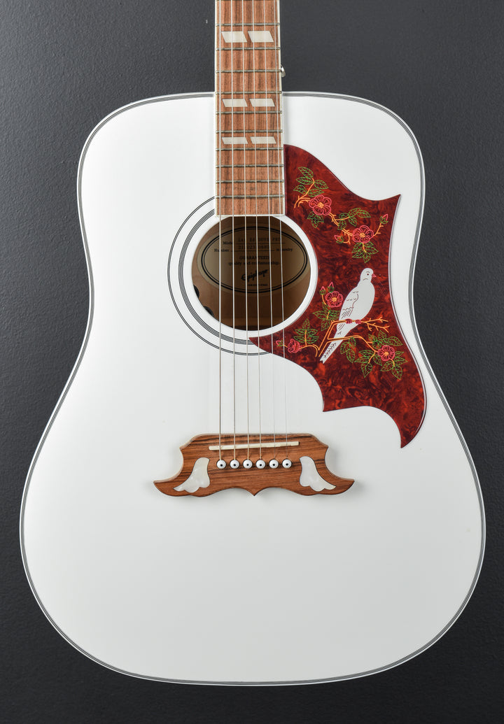 Ltd. Ed. Dove Pro '21