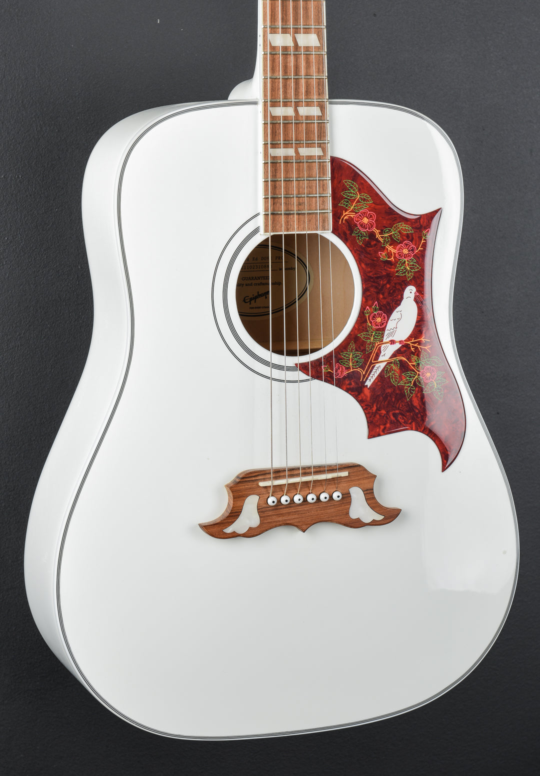 Ltd. Ed. Dove Pro '21