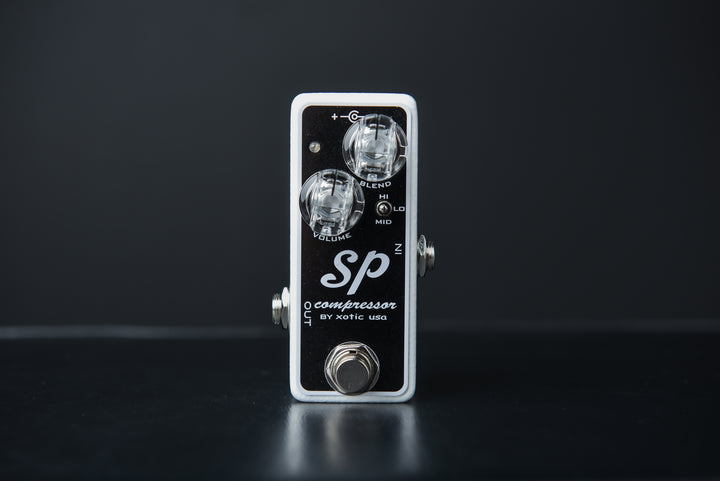 SP Compressor