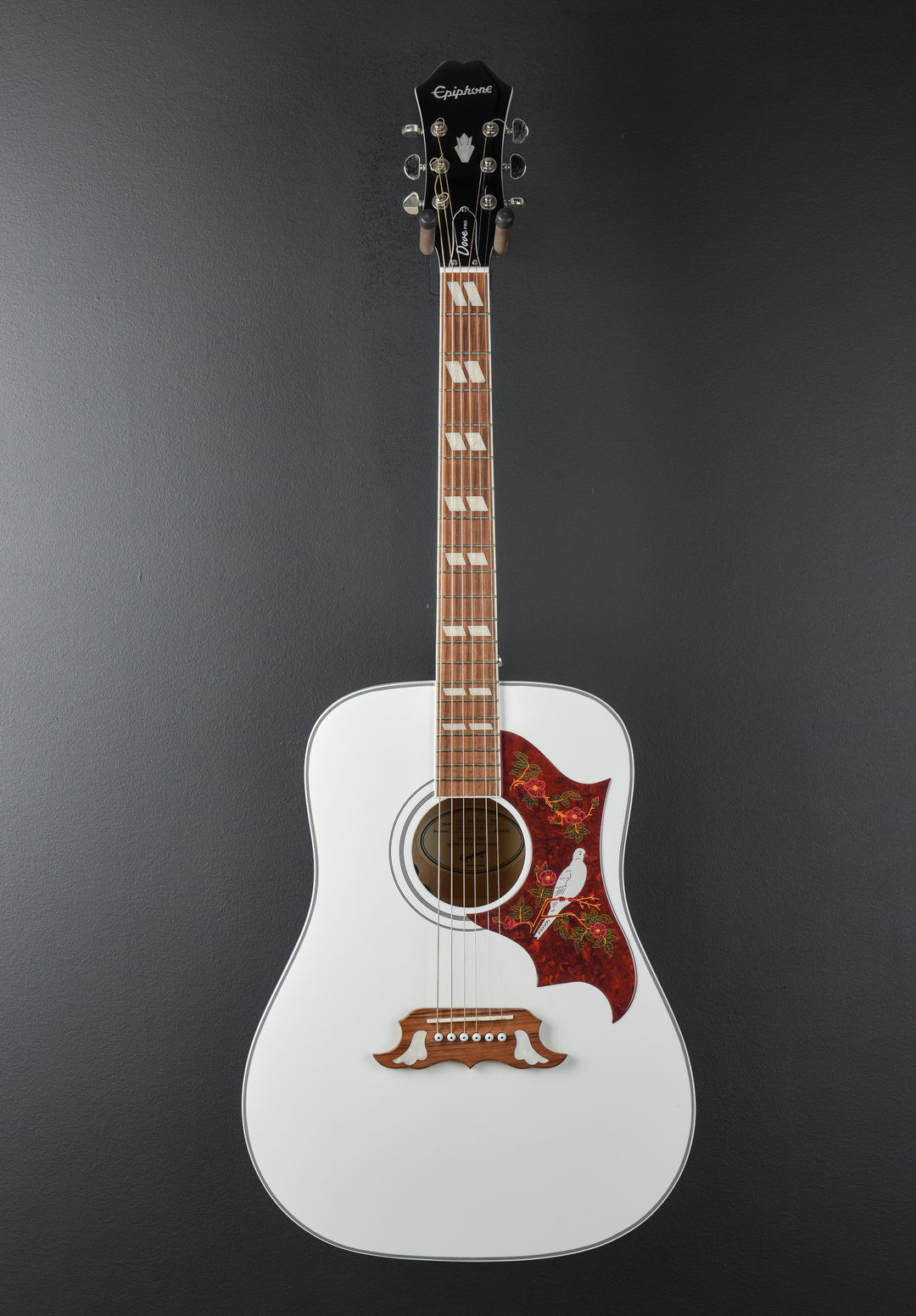 Ltd. Ed. Dove Pro '21