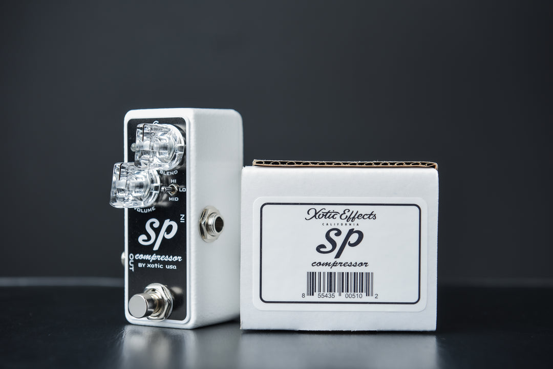 SP Compressor