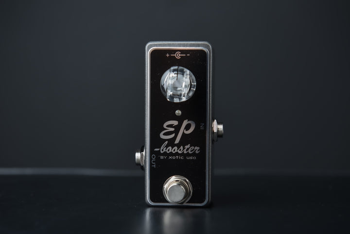 EP Booster