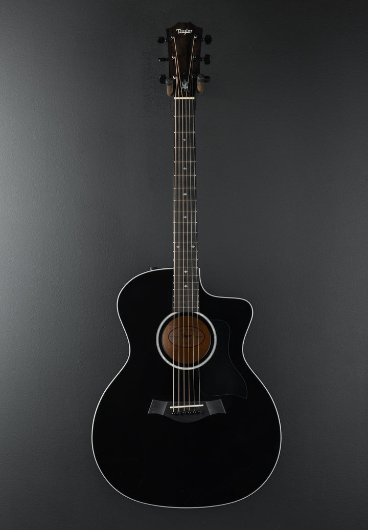 USED 214CE-BLK DLX &