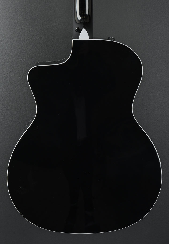 USED 214CE-BLK DLX &
