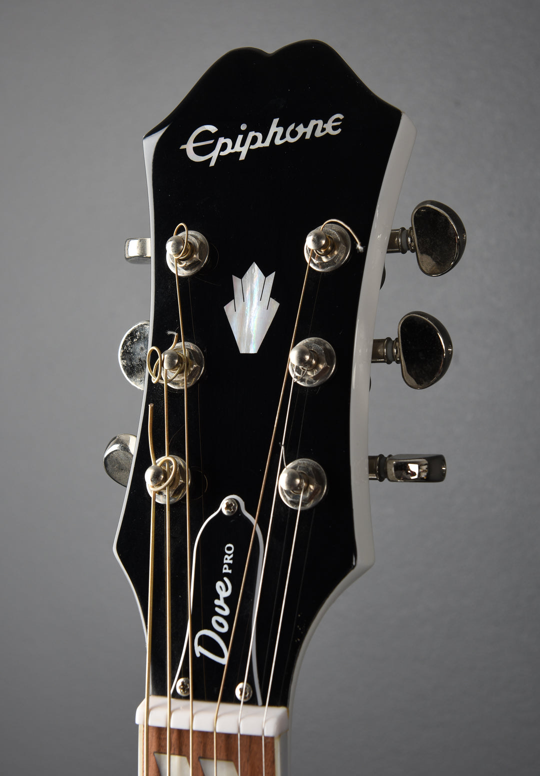 Ltd. Ed. Dove Pro '21