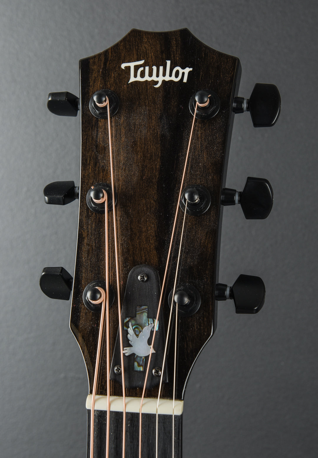 USED 214CE-BLK DLX &