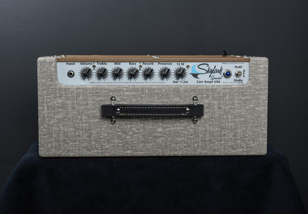 Skylark Special 1x12 Combo