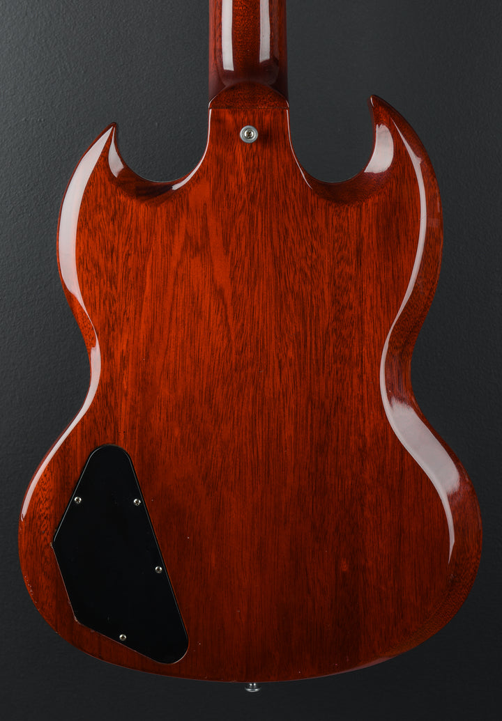 'Guitar Of The Week' #37 '67 SG Special Reissue with P-90 Pickups '07