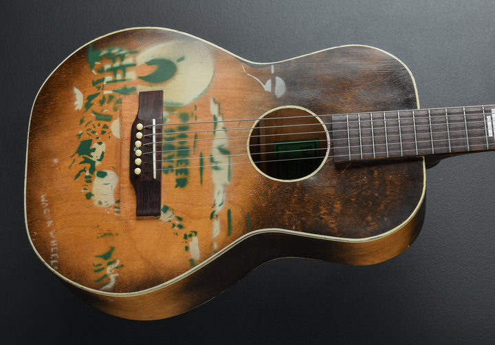 Harmony Pioneer, Recent