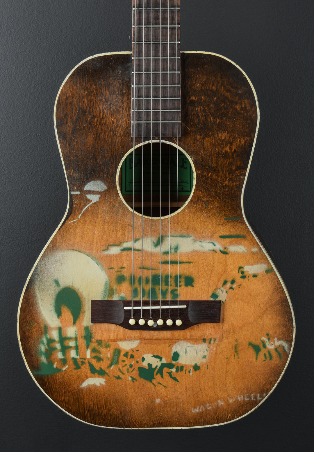 Harmony Pioneer, Recent