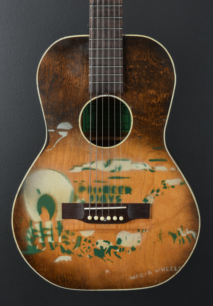 Harmony Pioneer, Recent