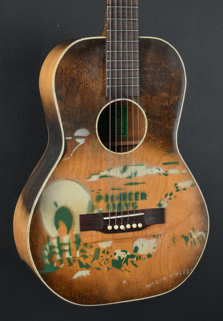 Harmony Pioneer, Recent