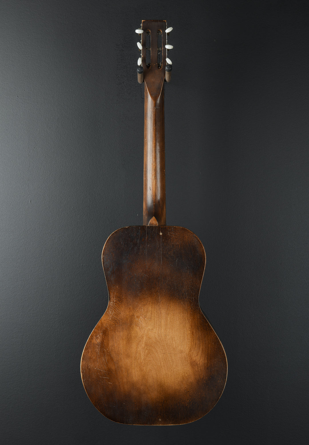 Harmony Pioneer, Recent