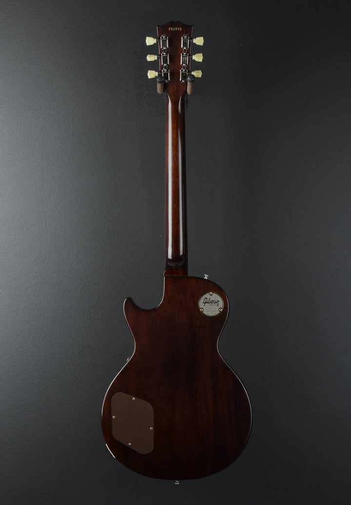 1957 Les Paul Goldtop Darkback Reissue VOS