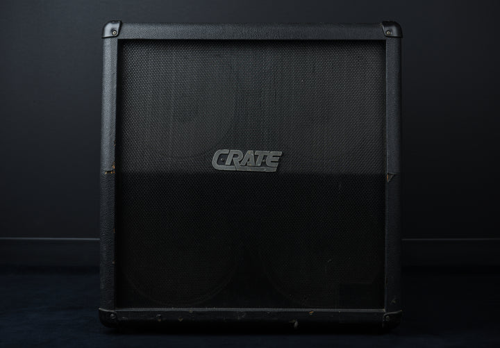 Slanted 4x12 Cabinet 'Recent
