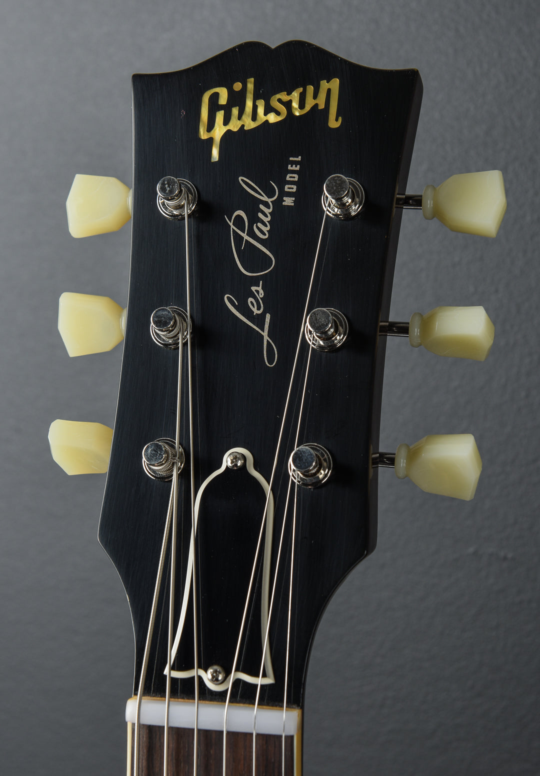1957 Les Paul Goldtop Darkback Reissue VOS