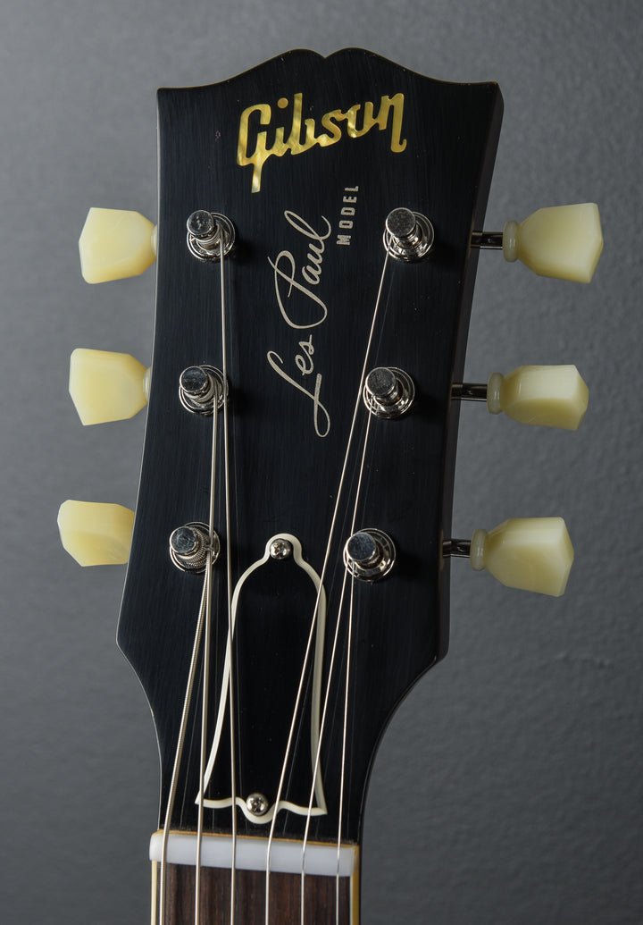 1957 Les Paul Goldtop Darkback Reissue VOS