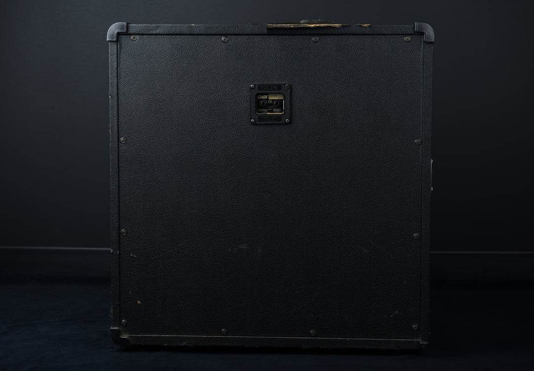 Slanted 4x12 Cabinet 'Recent