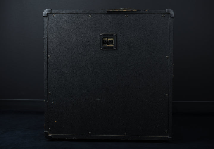 Slanted 4x12 Cabinet 'Recent
