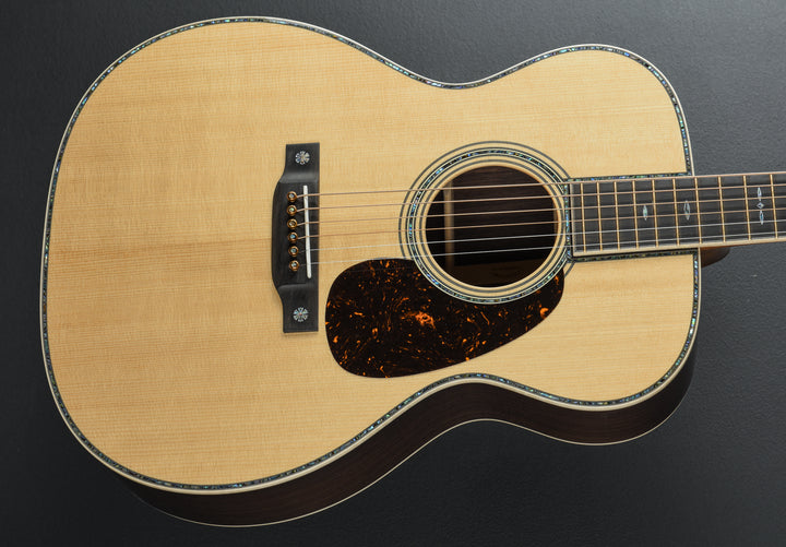 000-42 Modern Deluxe