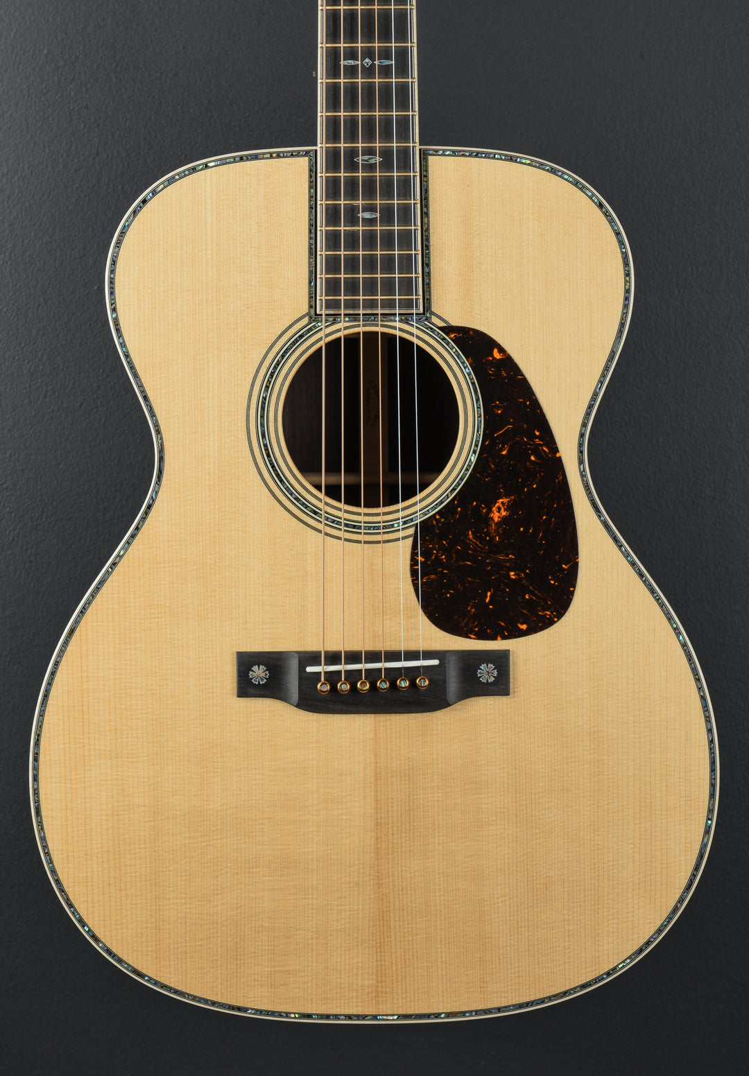 000-42 Modern Deluxe