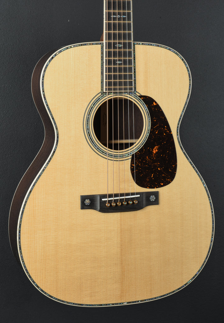 000-42 Modern Deluxe