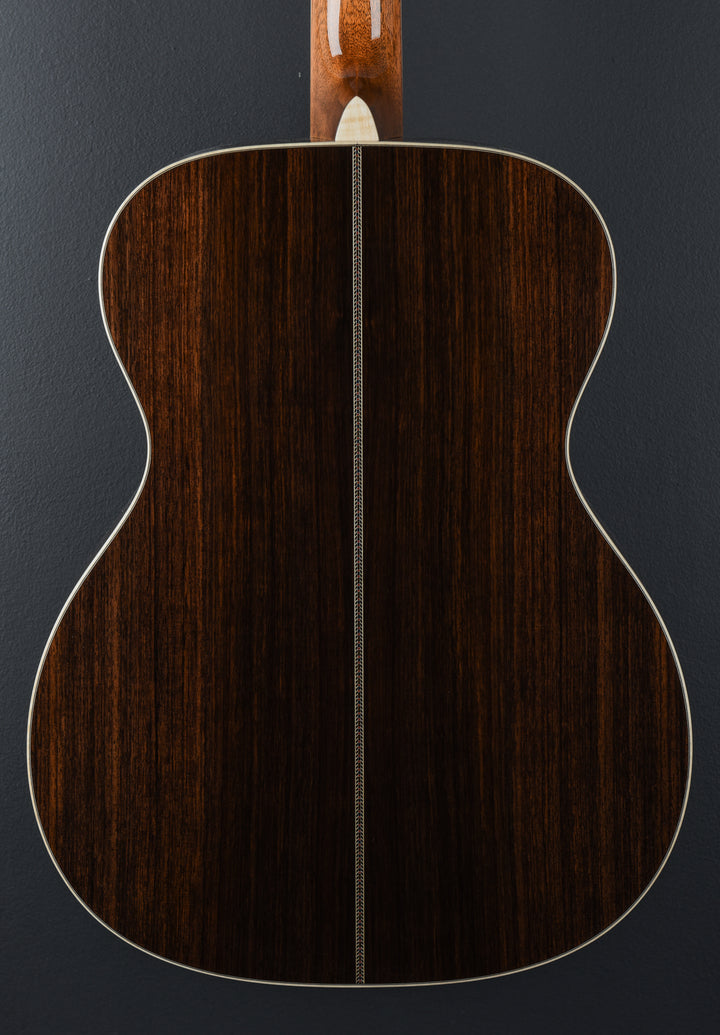 000-42 Modern Deluxe