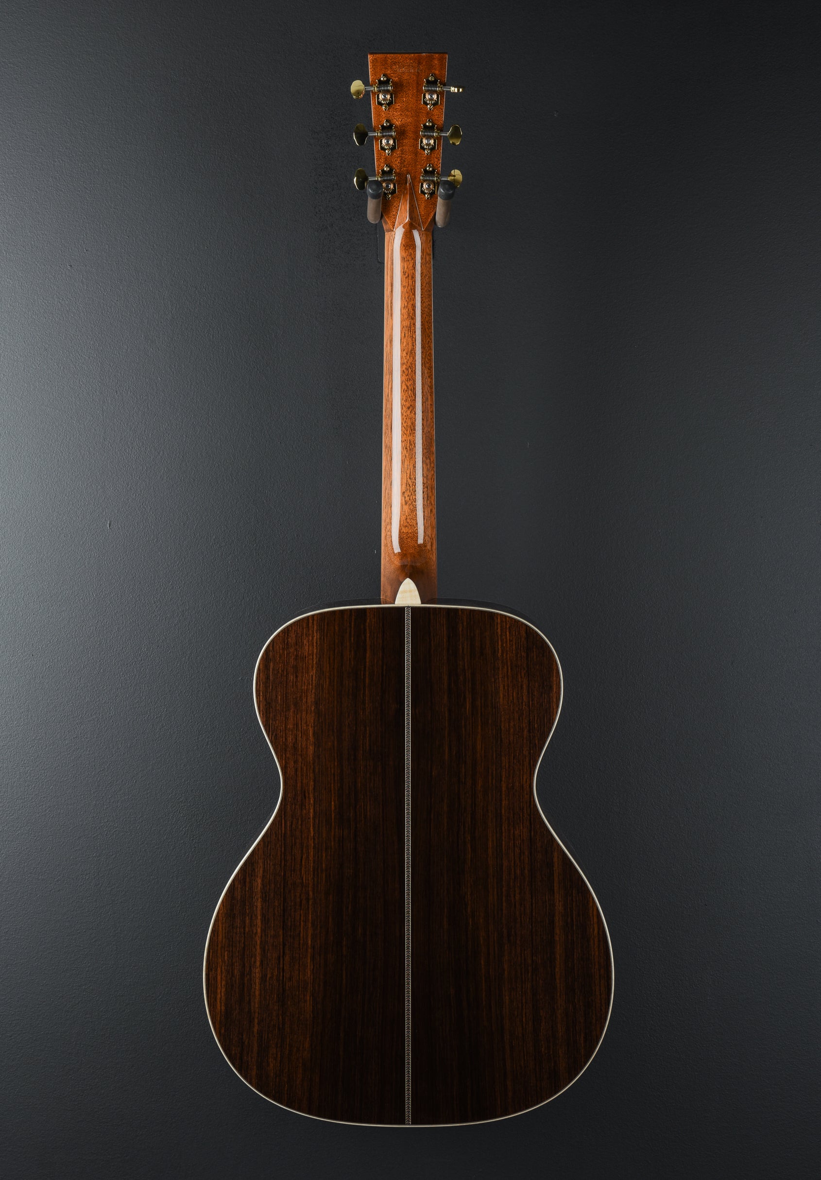 000-42 Modern Deluxe – Dave's Guitar Shop