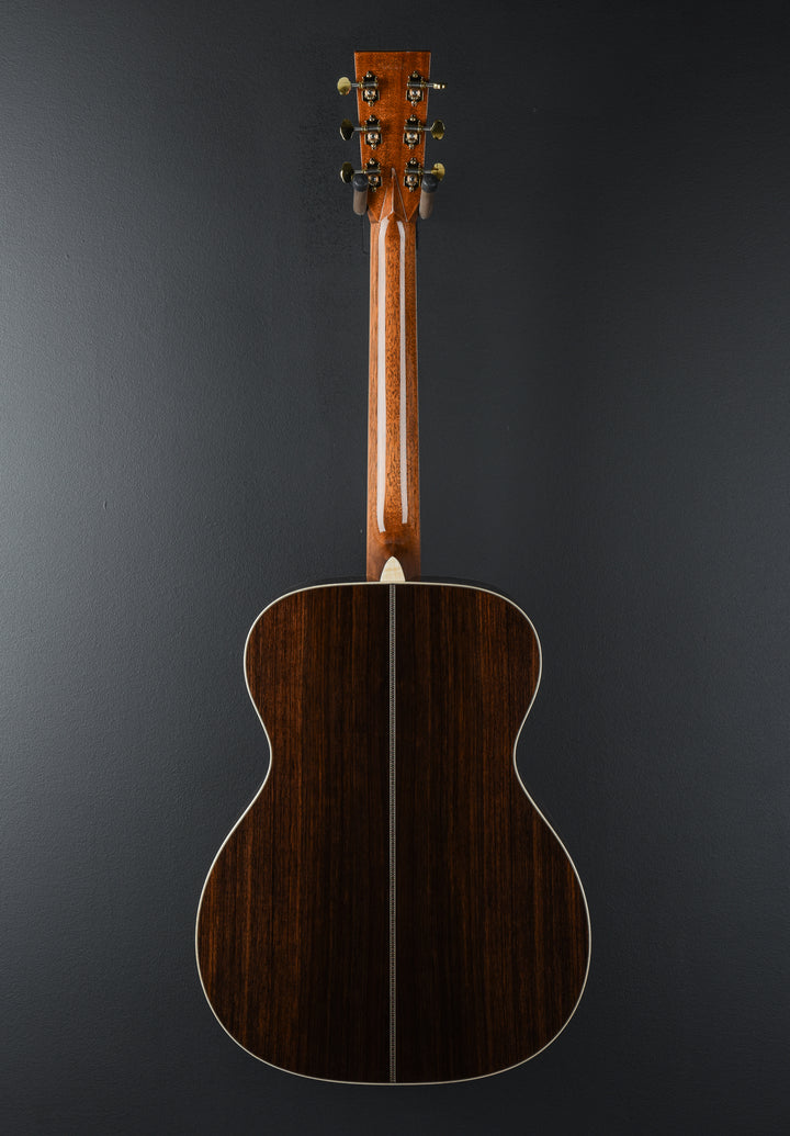 000-42 Modern Deluxe