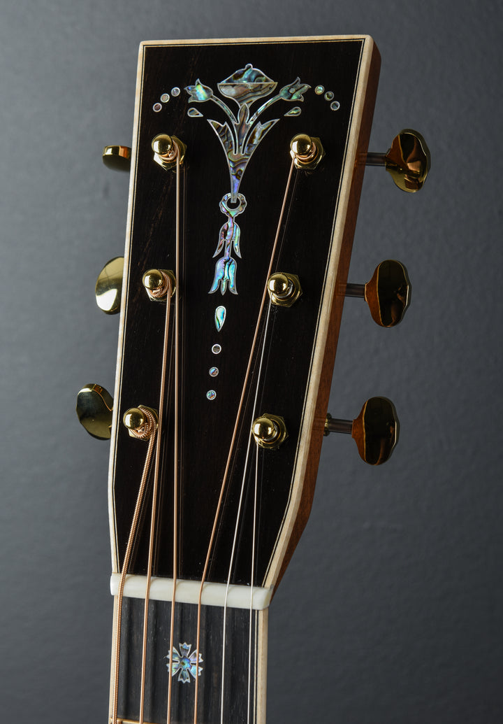 000-42 Modern Deluxe