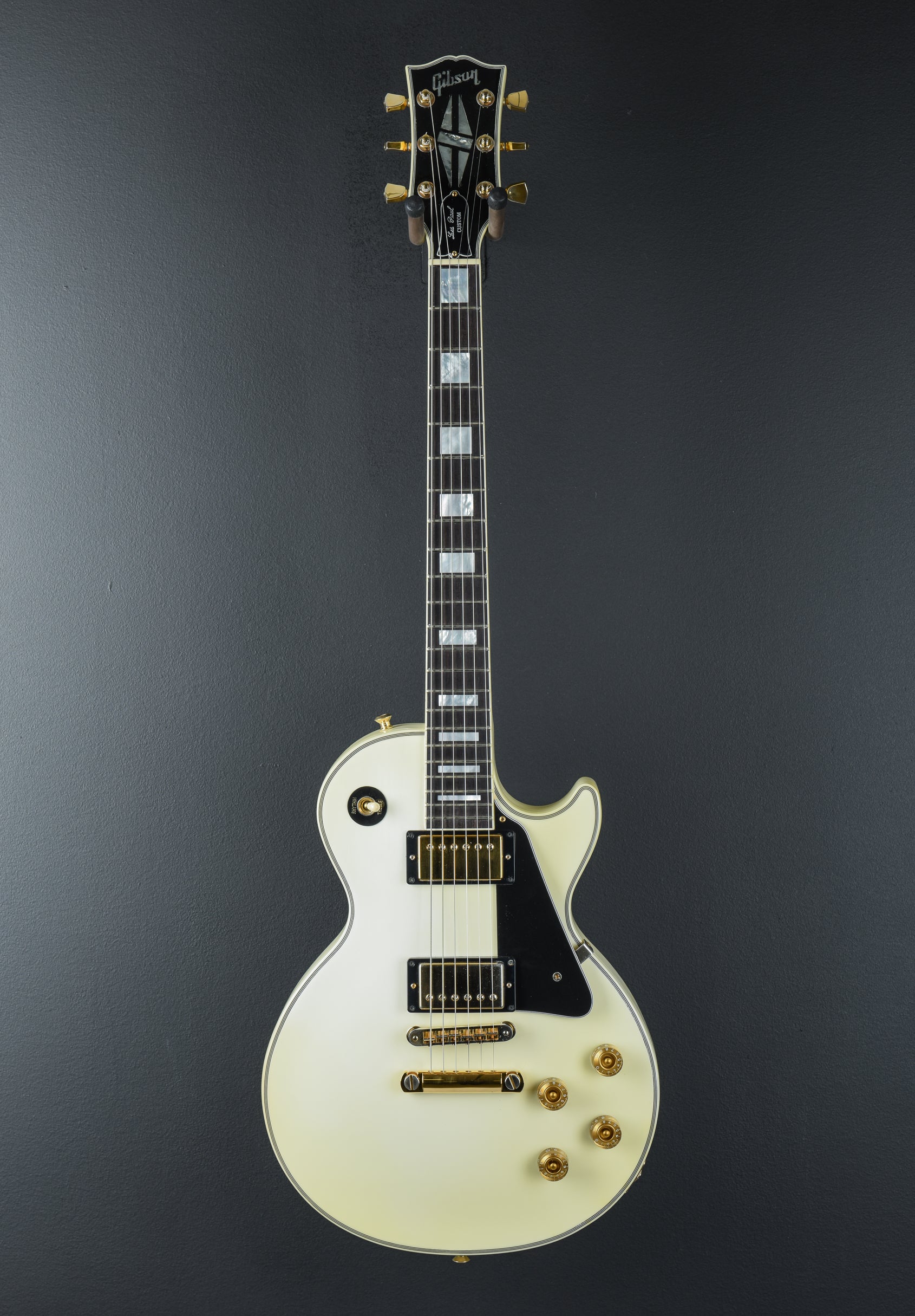 Les Paul Custom '06 – Dave's Guitar Shop