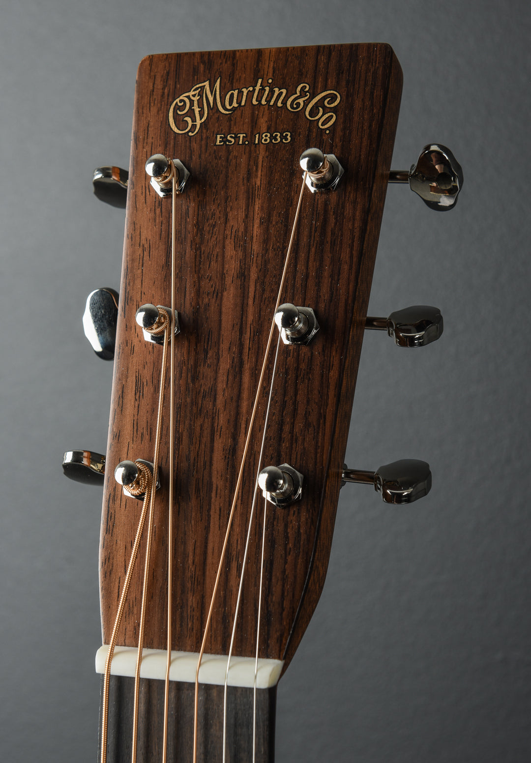 New for 2025 D-28 Natural Gloss